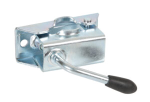 Morsetto per servotimone &Oslash; 35 mm