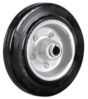 Ruota piena di ricambio &Oslash; 151 mm per servotimoni