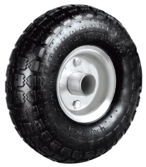 Ruota gonfiabile di ricambio &Oslash; 260 mm per servotimoni