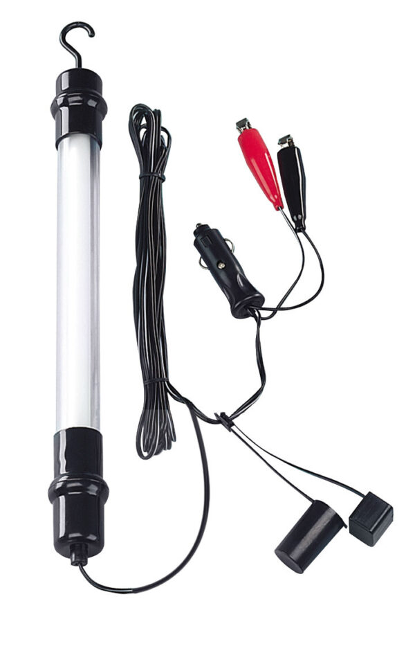 Tubo fluorescente - 12V