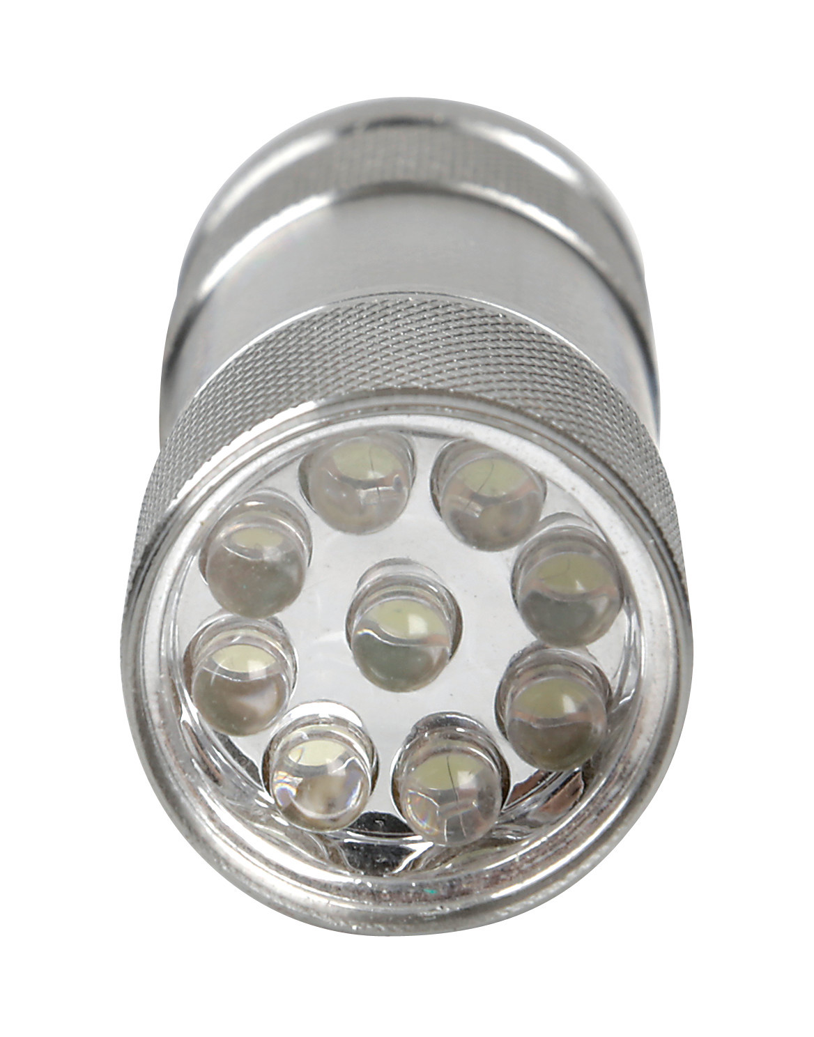 Touring, torcia a 9 Led, 1200 Mcd - Sfuso 1 pz - immagine 4