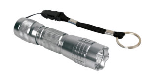 Traveller, torcia a 1 Led Smd 0,5W - Sfuso 1 pz