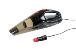 Energy, aspirapolvere - 24V - 100W