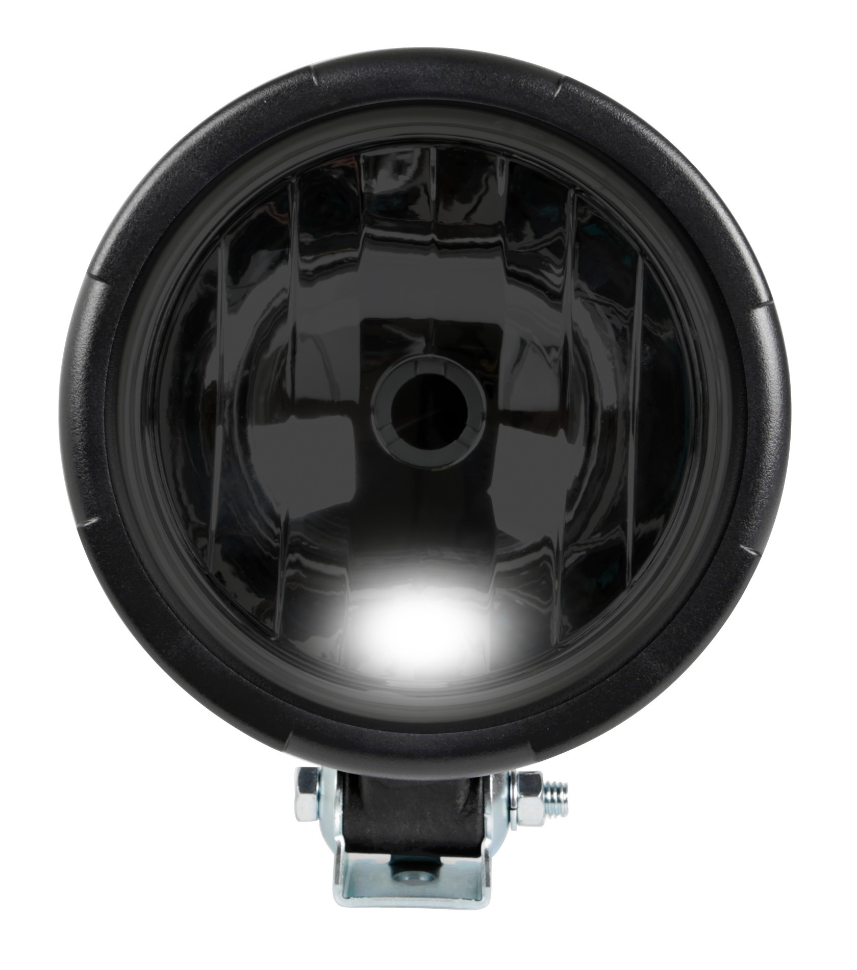 Neptune, faro alogeno di profondità con luce di posizione - Ø 220 mm - immagine 3