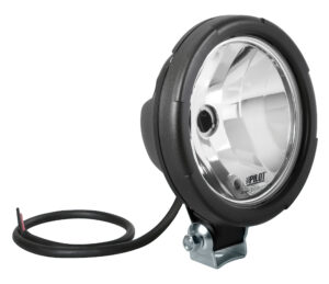 Neptune, faro alogeno di profondità con luce di posizione - Ø 180 mm