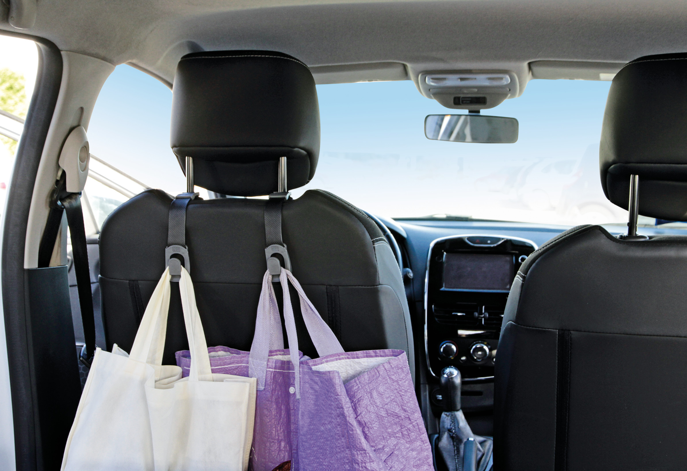 Hang-It, coppia appendini multiuso - immagine 4