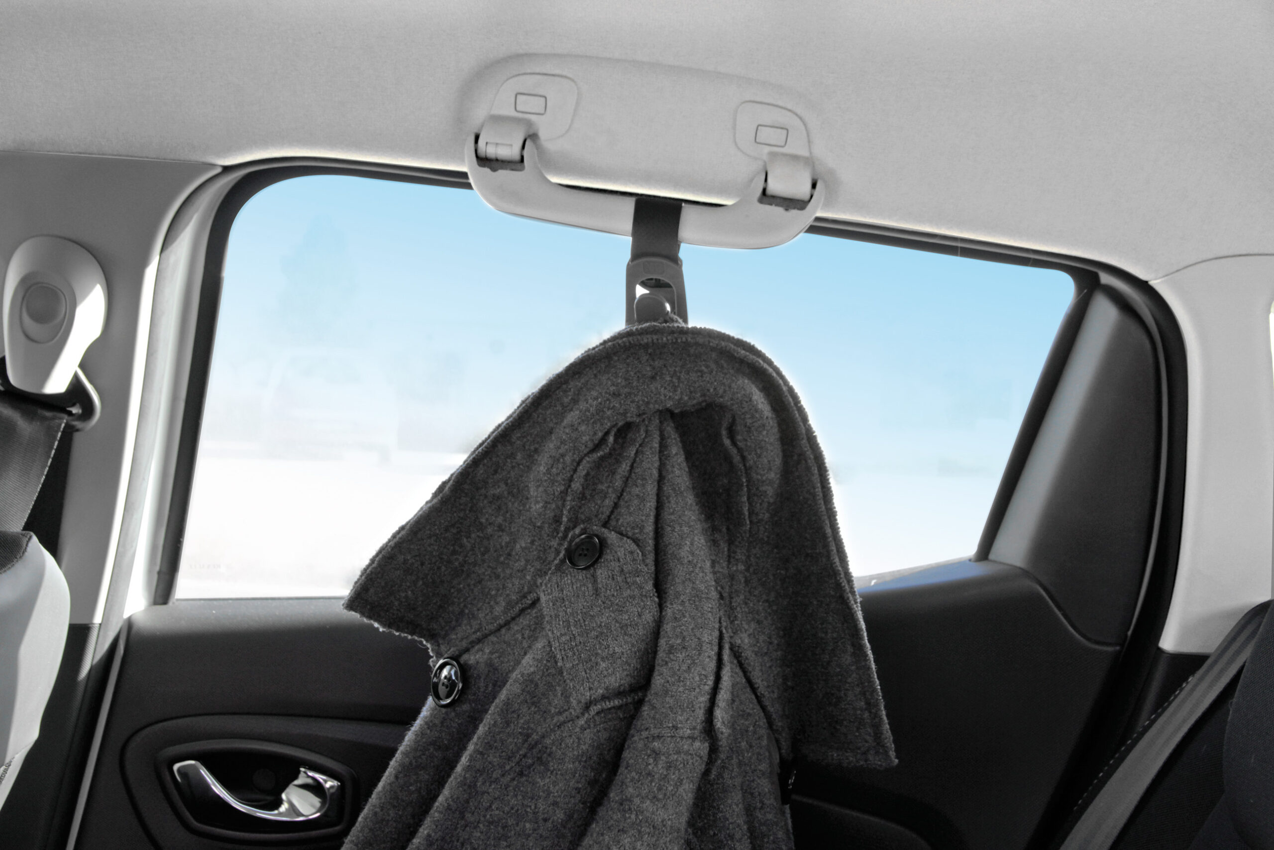 Hang-It, coppia appendini multiuso - immagine 5