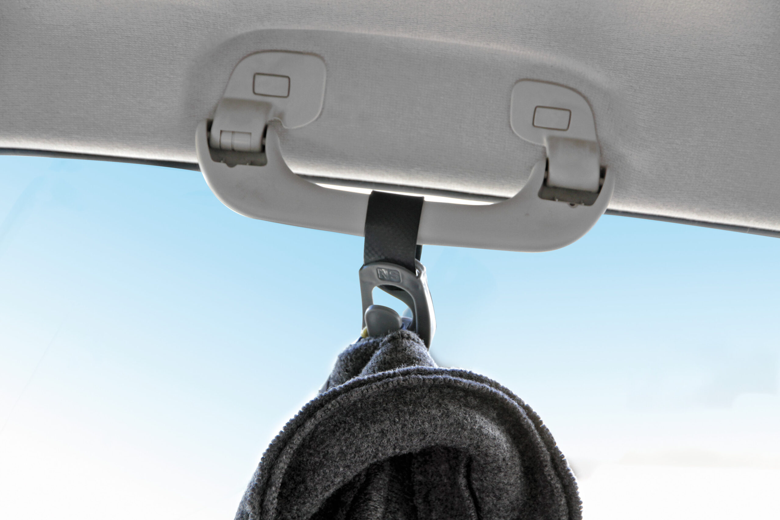 Hang-It, coppia appendini multiuso - immagine 6