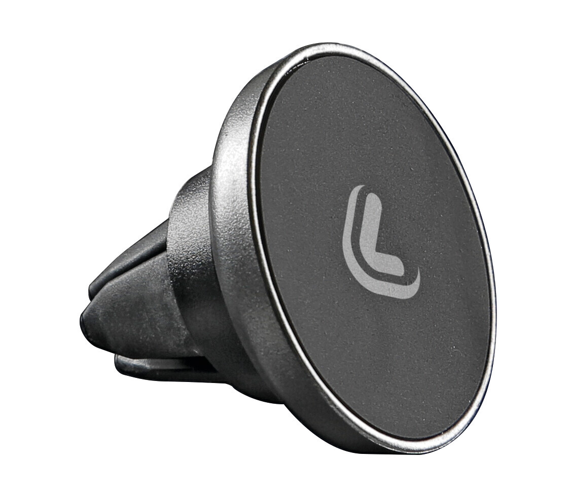 Magneto, porta telefono magnetico a clip