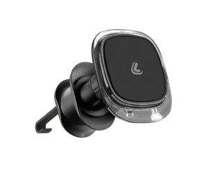 Magneto Plus, porta telefono magnetico a clip