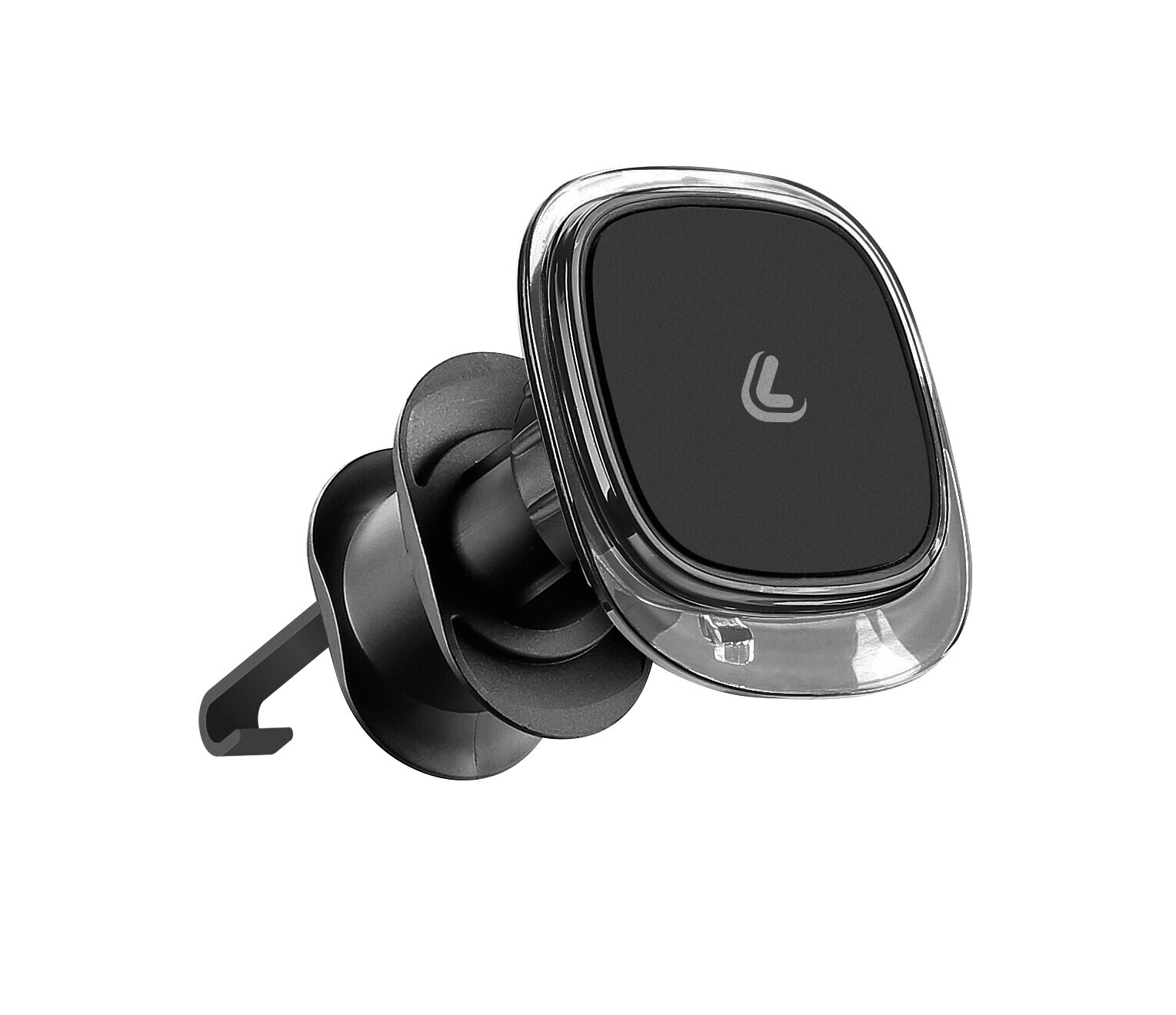 Magneto Plus, porta telefono magnetico a clip