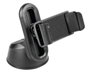 Snap Elevator, porta telefono con ventosa adesiva