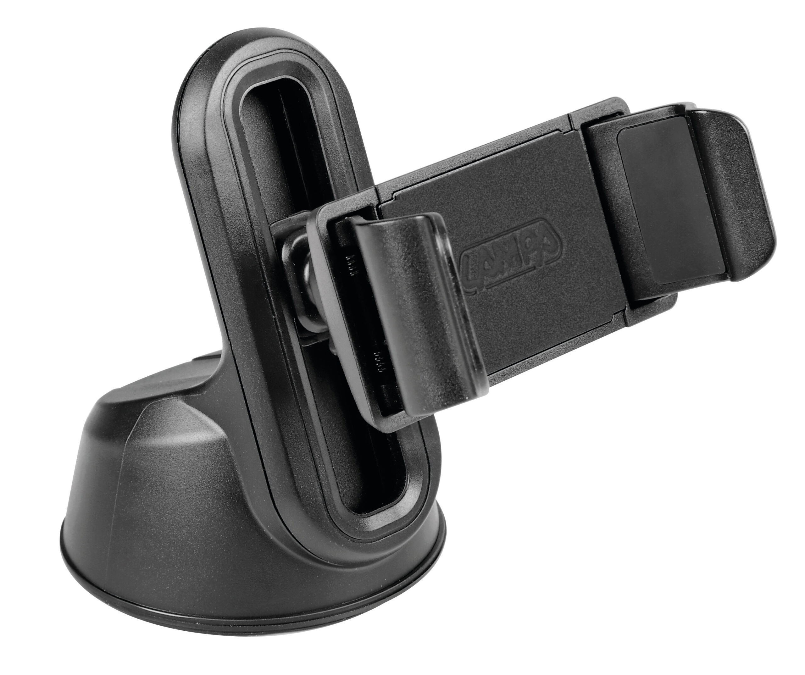 Snap Elevator, porta telefono con ventosa adesiva