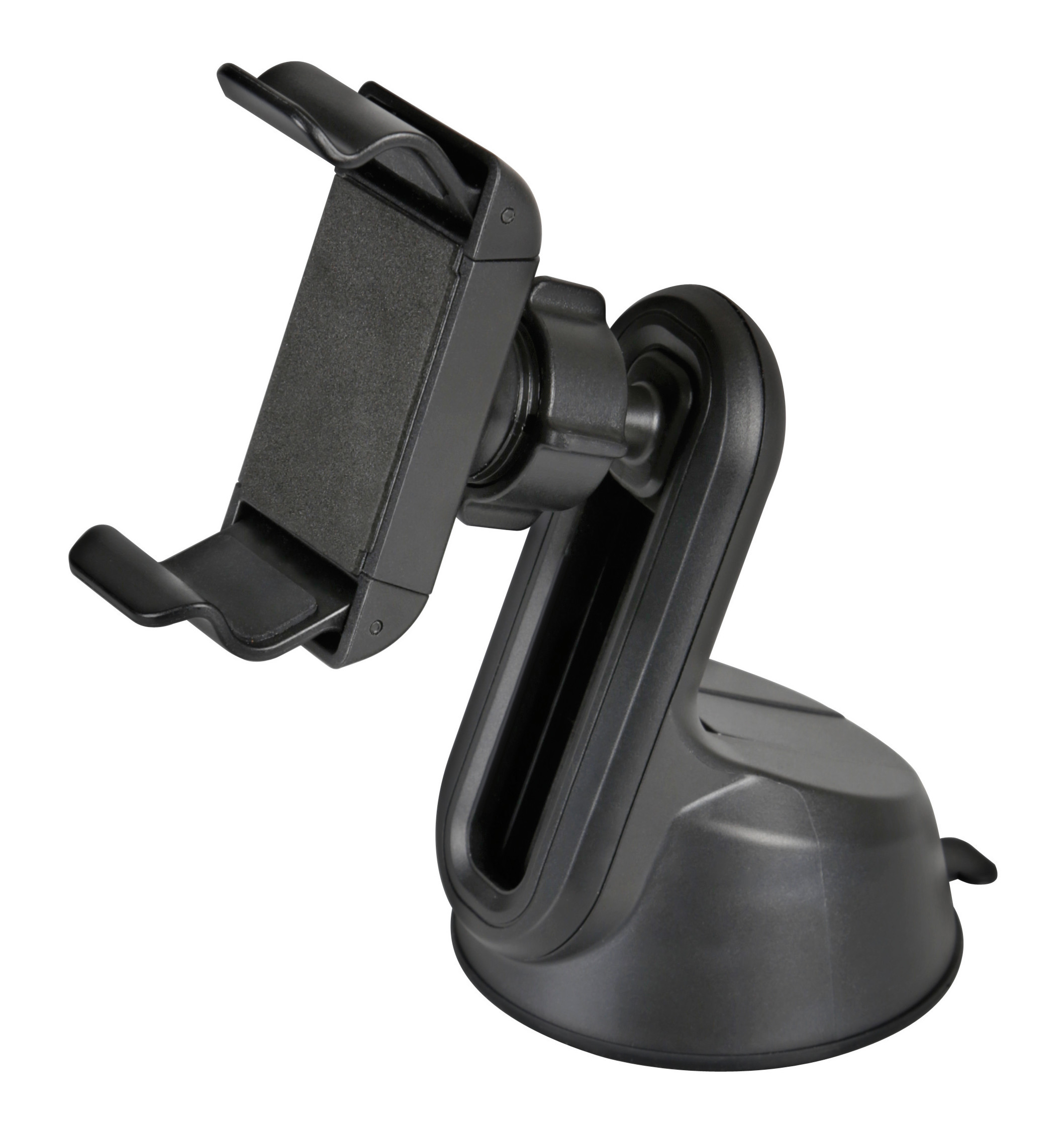 Snap Elevator, porta telefono con ventosa adesiva - immagine 2