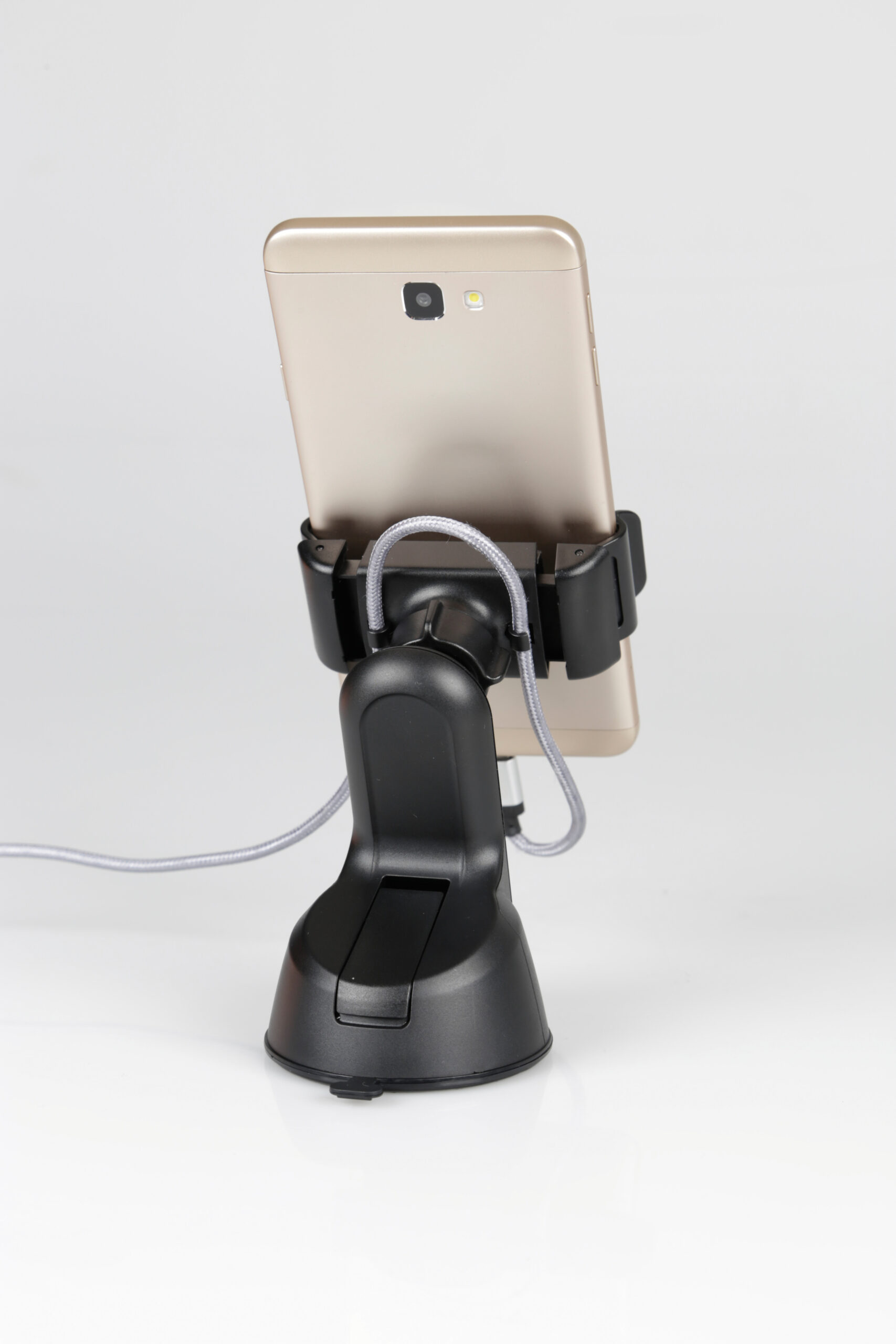 Snap Elevator, porta telefono con ventosa adesiva - immagine 6