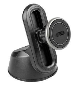 Magneto Elevator, porta telefono magnetico con ventosa adesiva