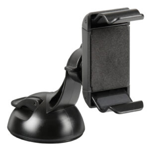 Snap Fin, porta telefono con ventosa adesiva