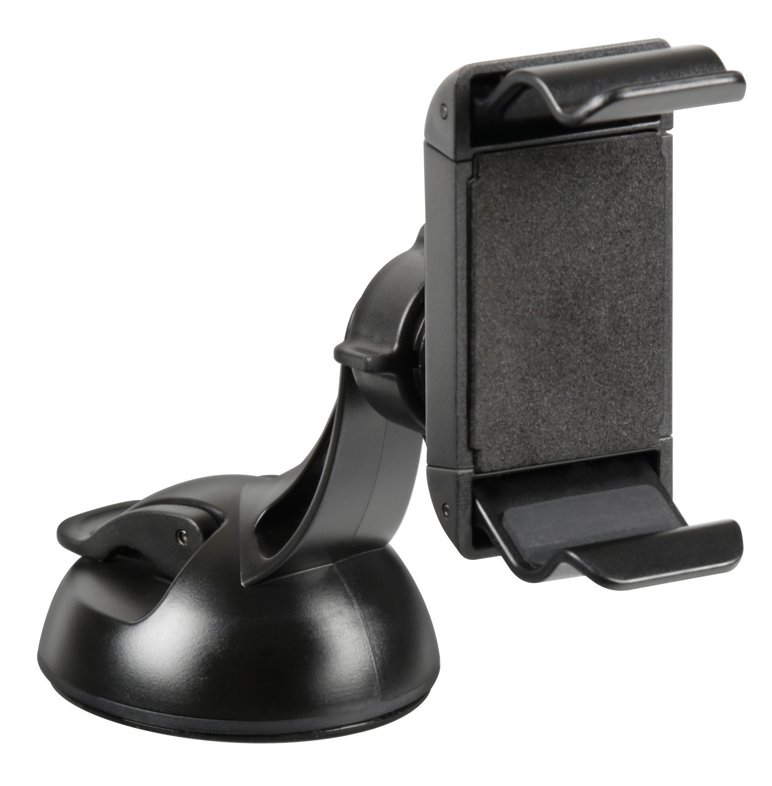 Snap Fin, porta telefono con ventosa adesiva