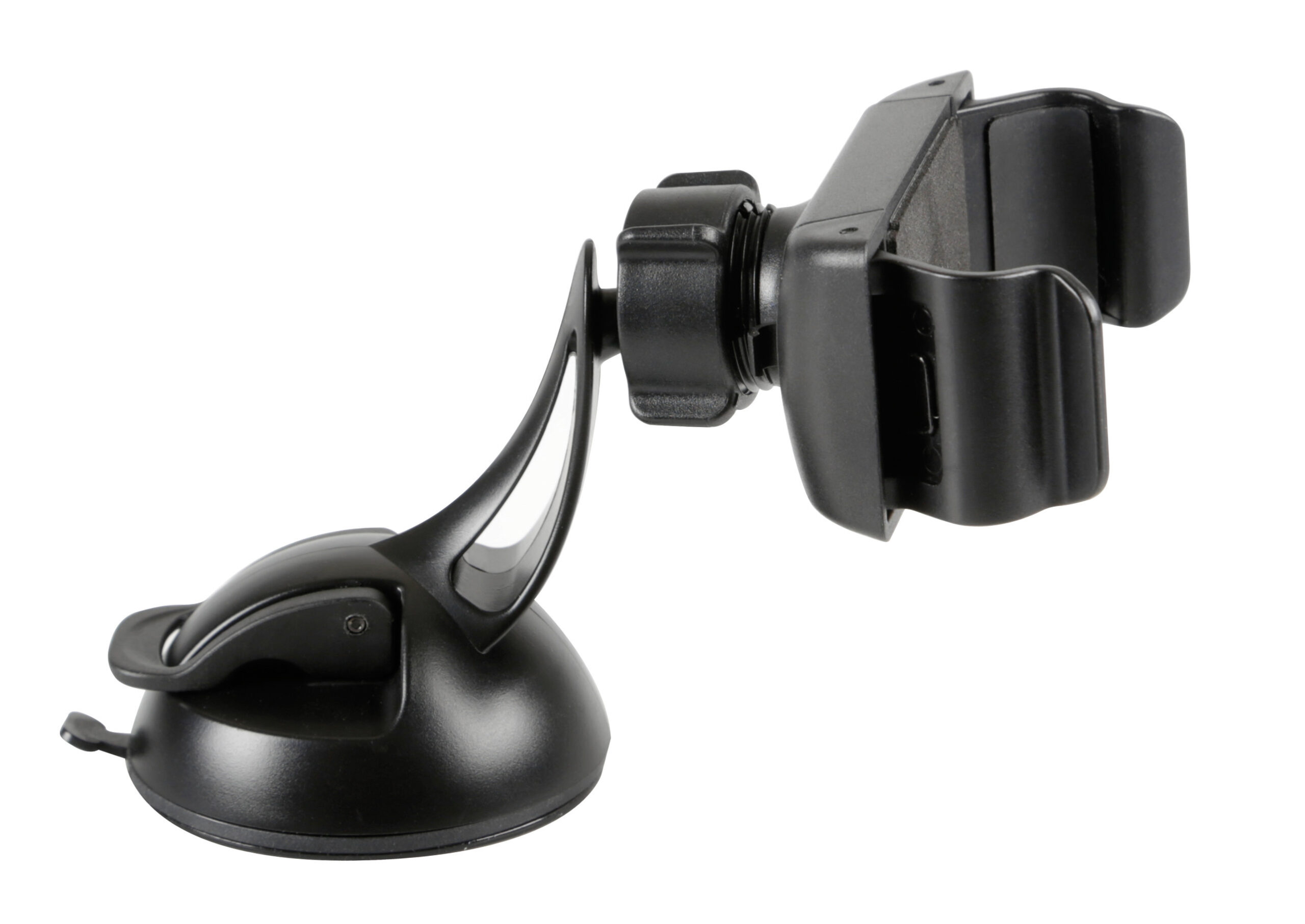 Snap Fin, porta telefono con ventosa adesiva - immagine 2