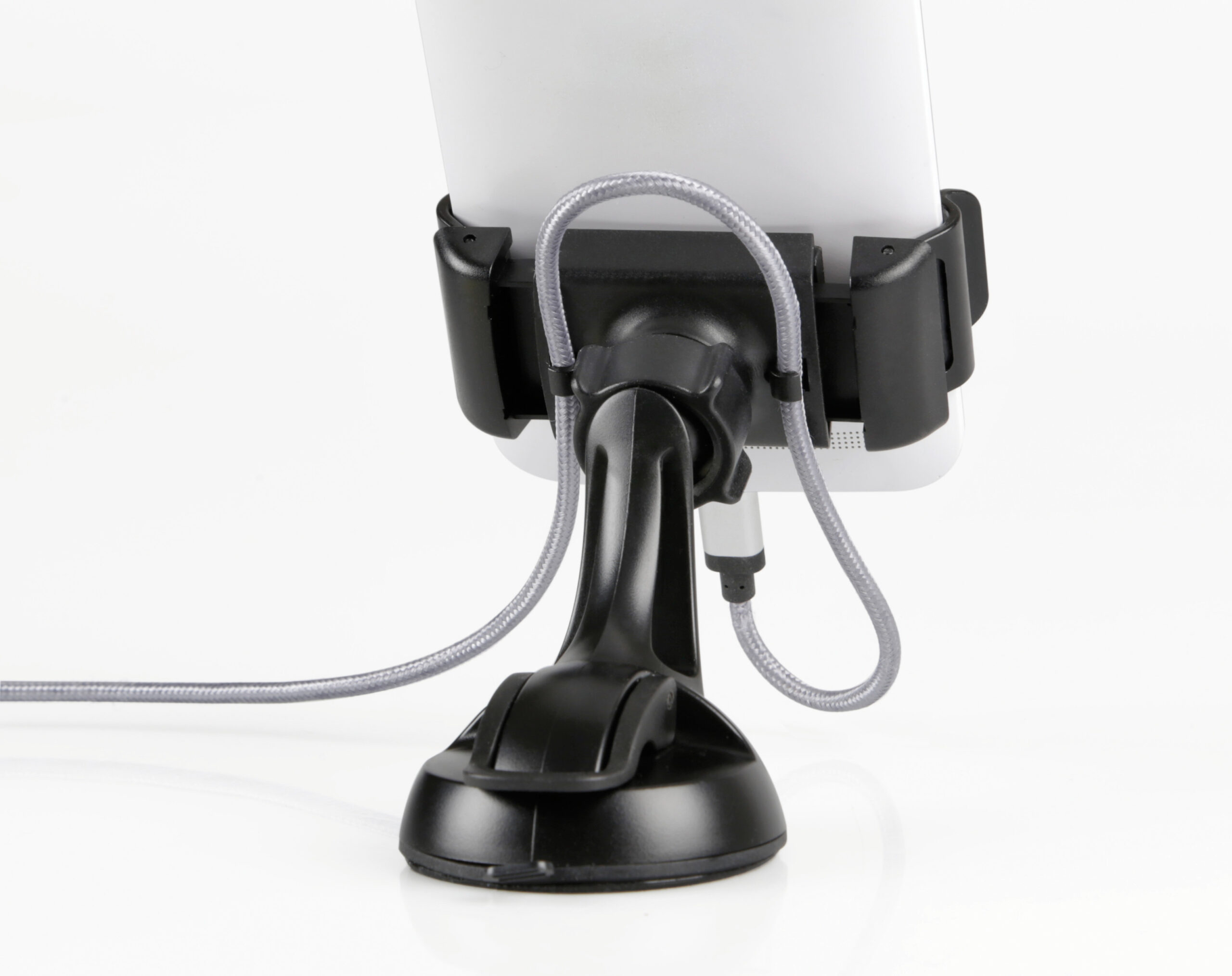 Snap Fin, porta telefono con ventosa adesiva - immagine 3