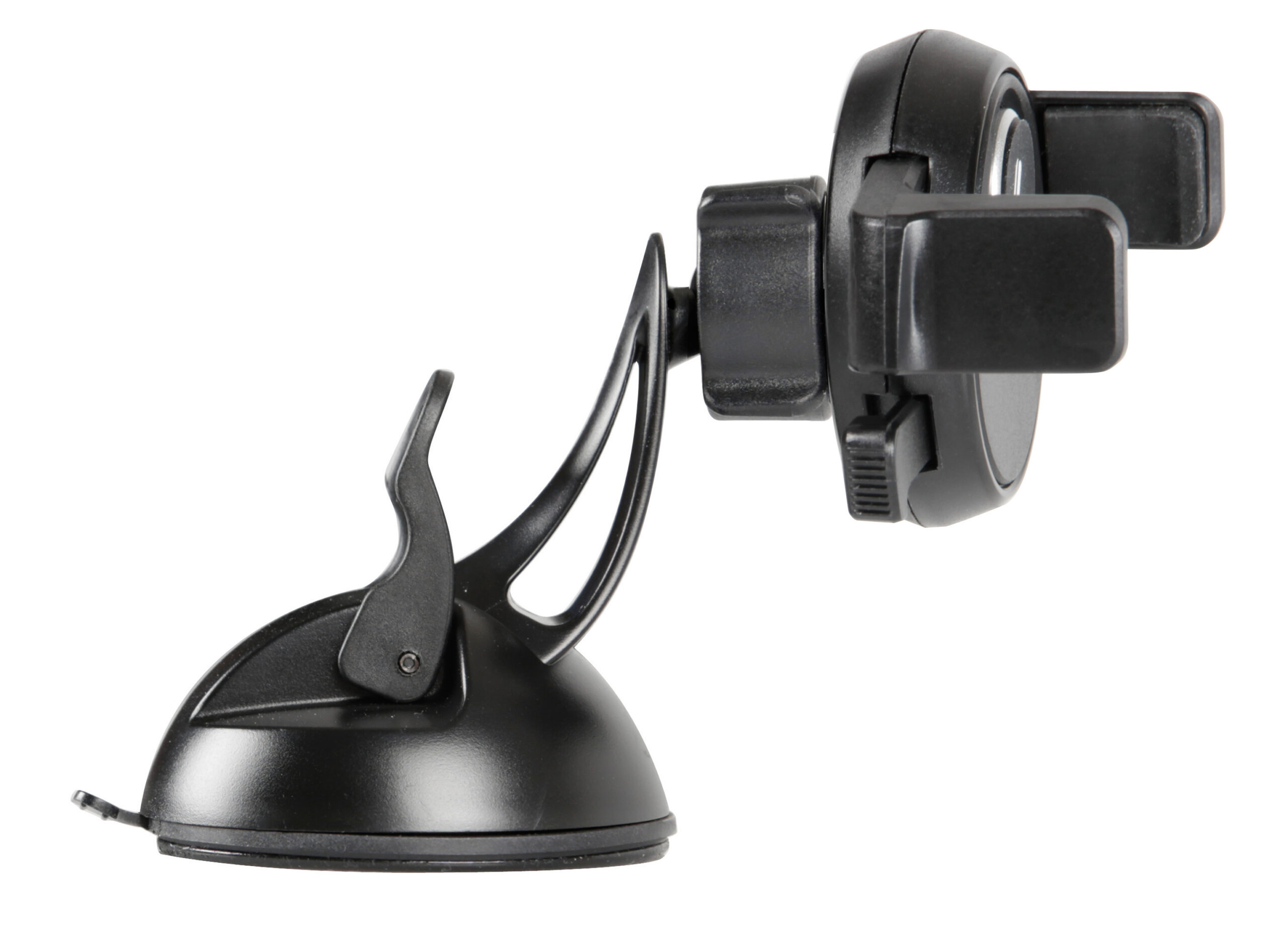 Atmos Fin, porta telefono con ventosa adesiva - immagine 3