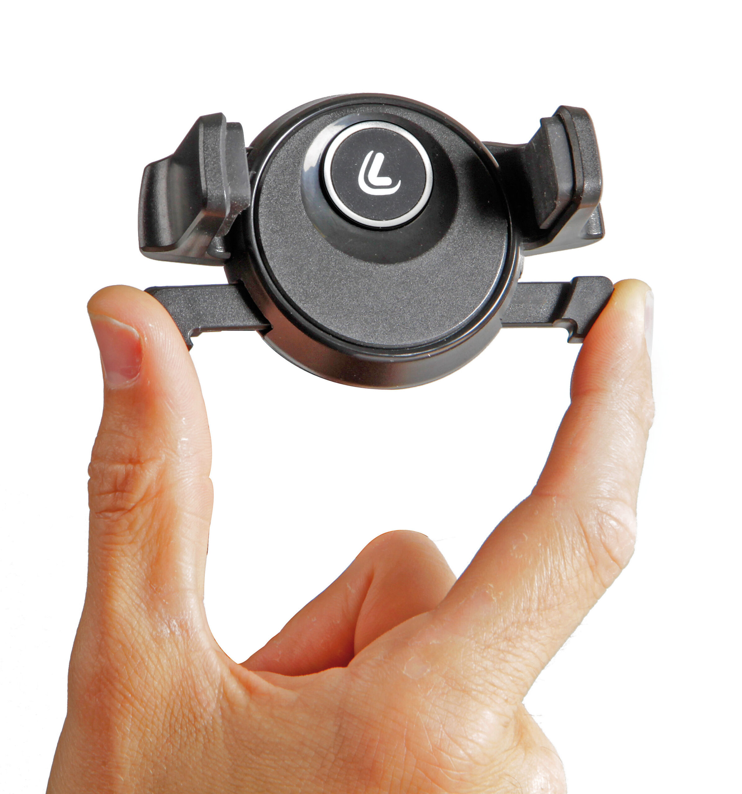 Atmos Fin, porta telefono con ventosa adesiva - immagine 4