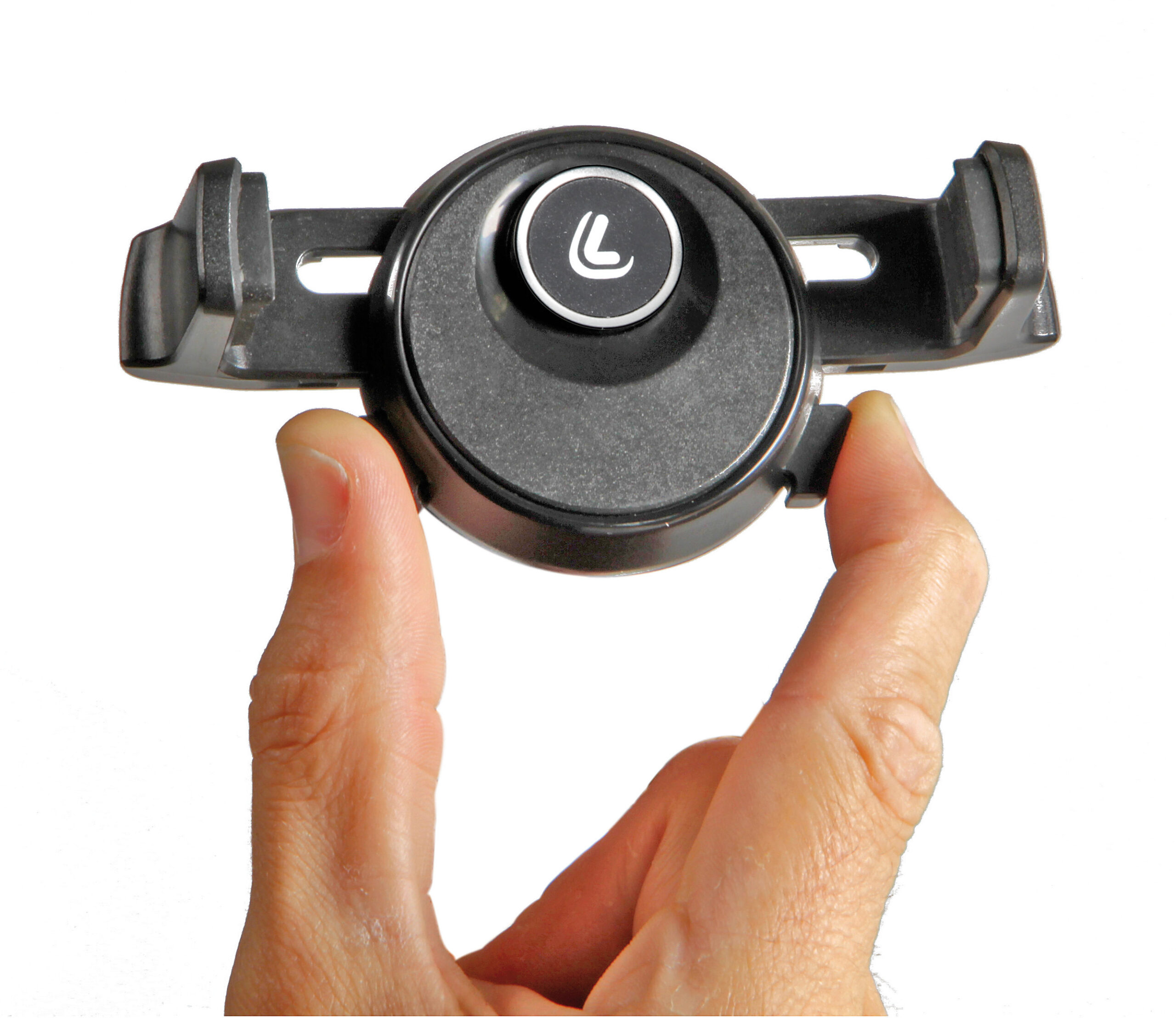 Atmos Fin, porta telefono con ventosa adesiva - immagine 5