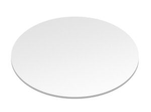 Sticky, base adesiva trasparente multi uso.