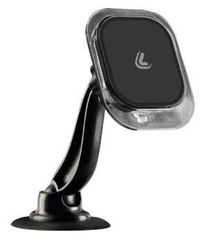 Magneto Stick, porta telefono magnetico con base adesiva