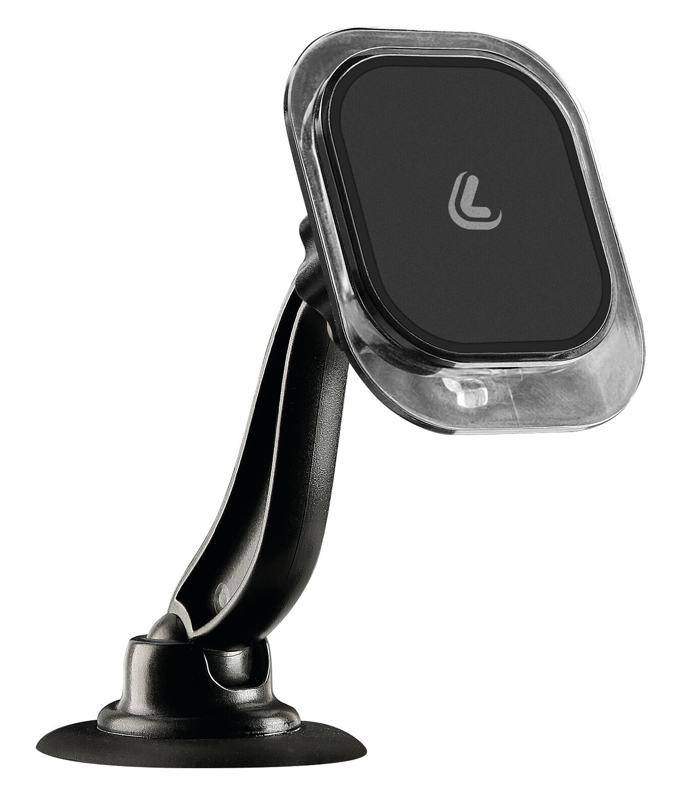 Magneto Stick, porta telefono magnetico con base adesiva