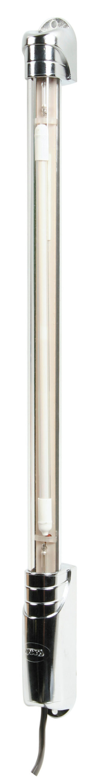 2 in 1 Neon+Strobes 12V - 42 cm - Verde