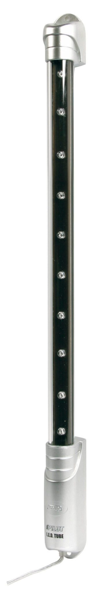 Led-Tube-10, 12V - 42 cm - Verde