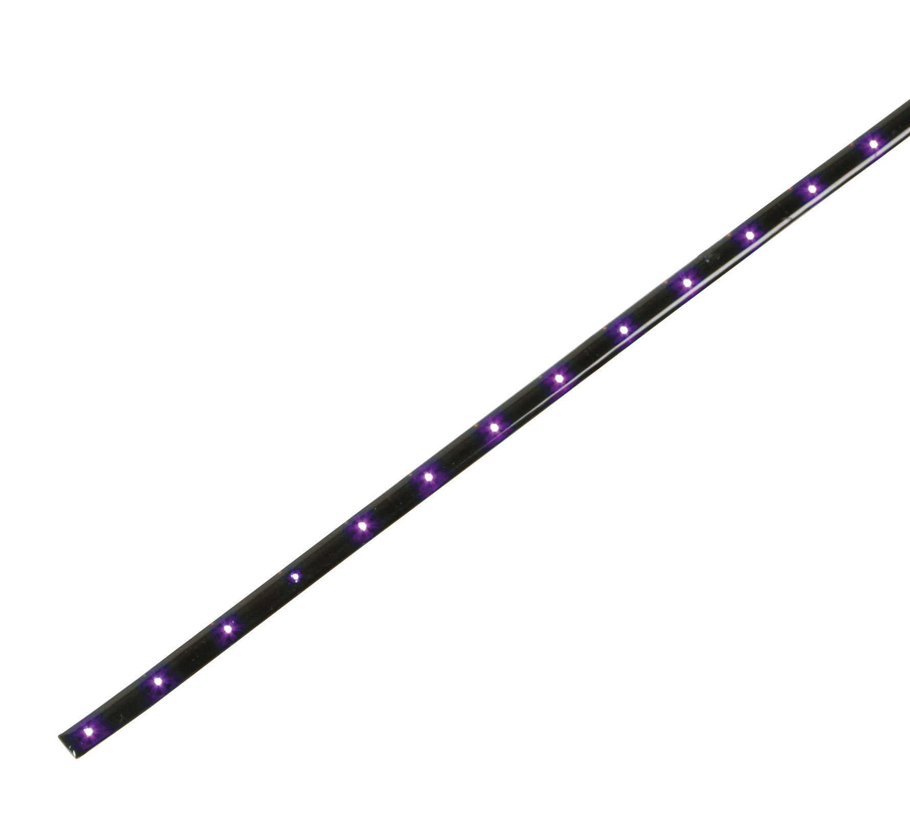 Led-Flex Strip 45 Led, 12V - 90 cm - Viola
