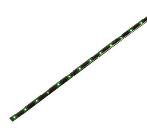 Led-Flex Strip 45 Led, 12V - 90 cm - Verde