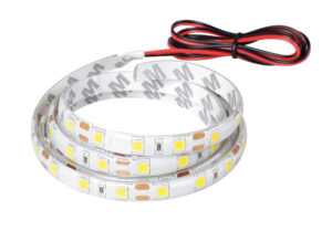 Strisce a Led per interno, luce bianca, 12V - 150 cm