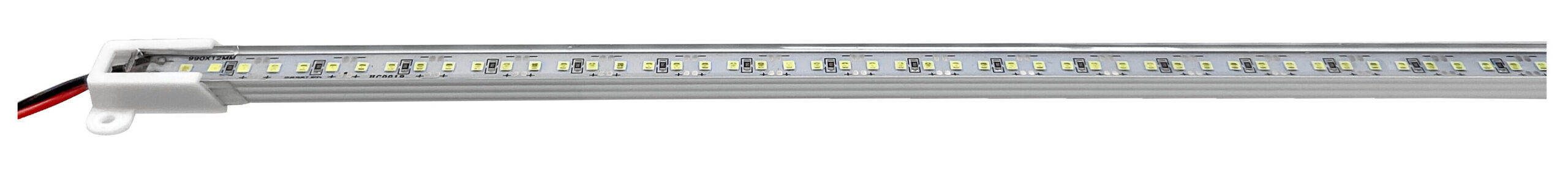 Barra a led per vano carico, 12V - 100 cm - immagine 2