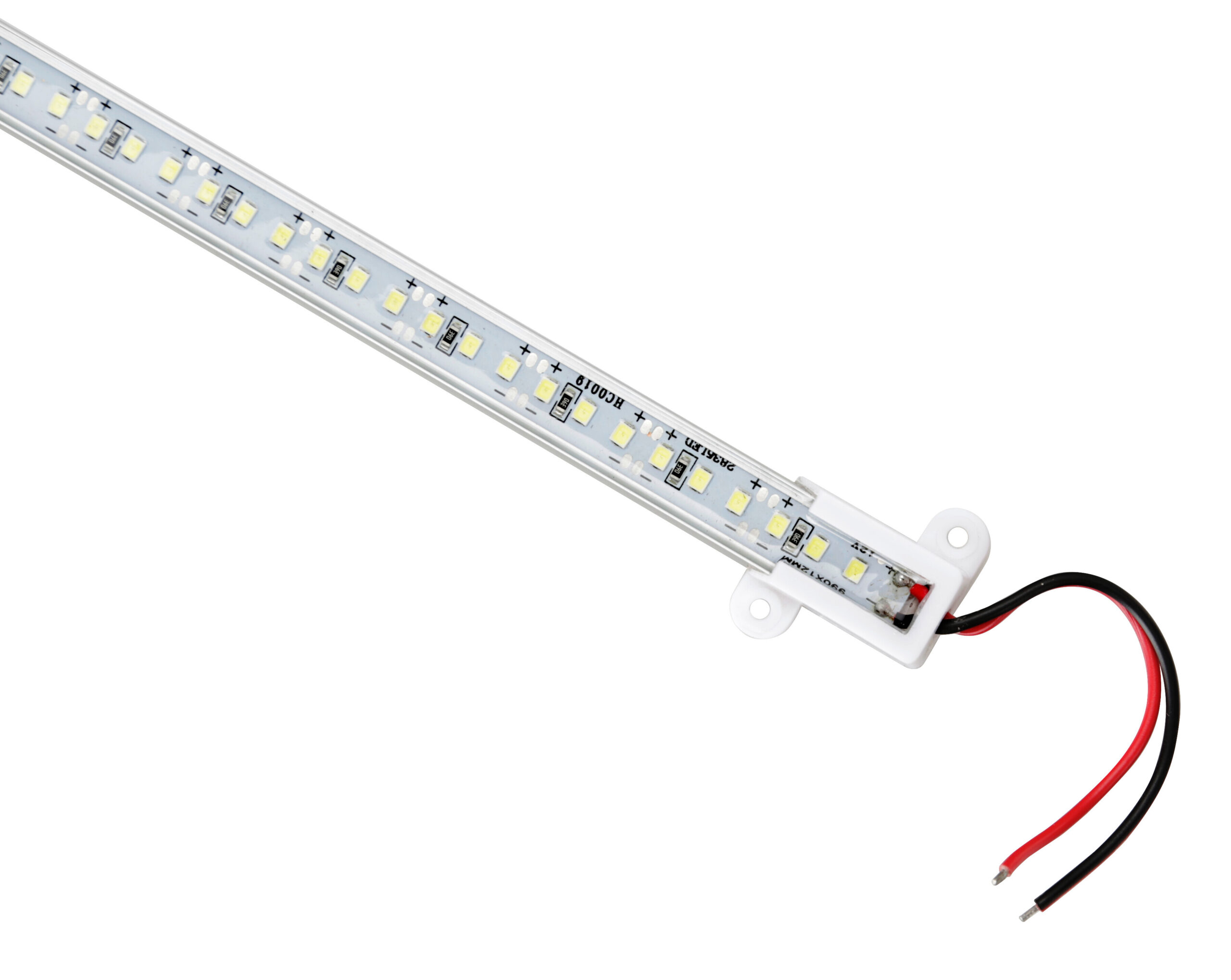 Barra a led per vano carico, 12V - 100 cm - immagine 3