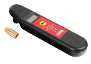 Provapressione pneumatici digitale