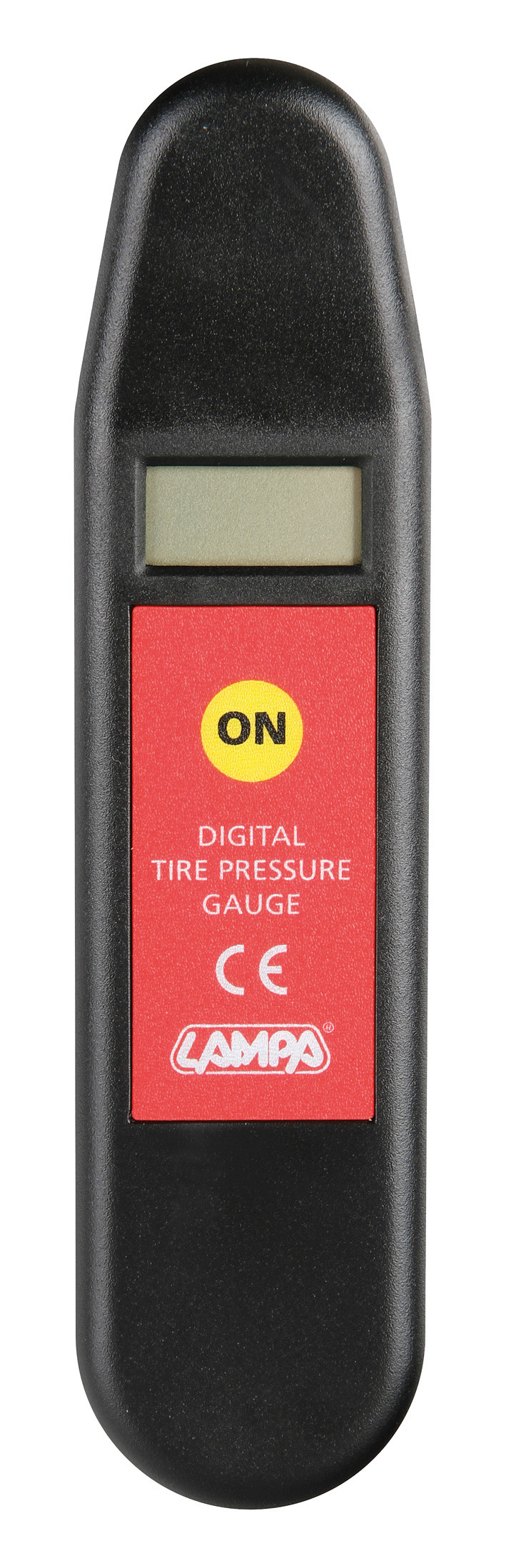 Provapressione pneumatici digitale - immagine 2