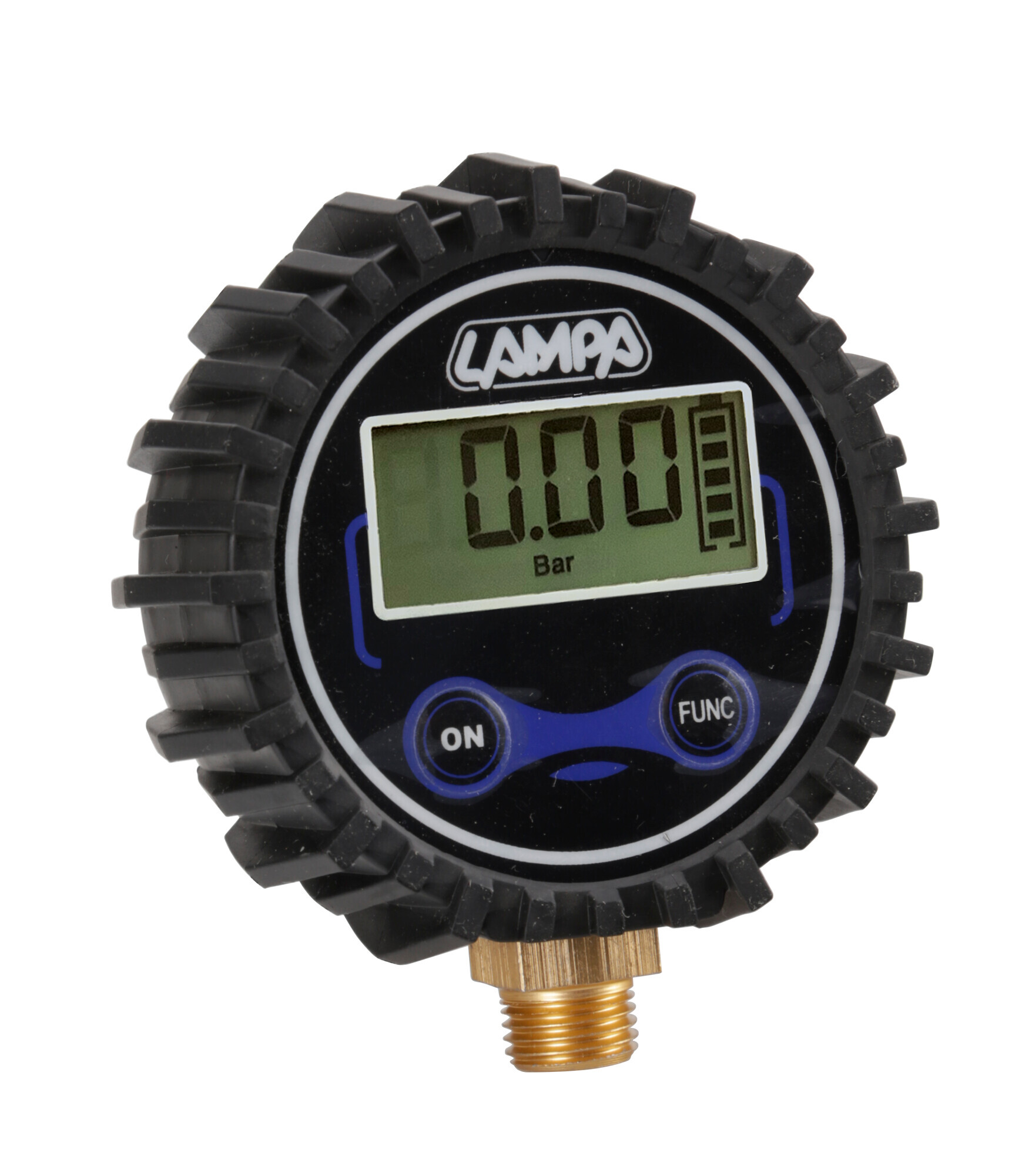 Display digitale di ricambio per pistola gonfiaggio art. 74014
