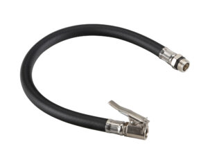 Tubo d&rsquo;aria di ricambio per pistola gonfiaggio, 1/4"