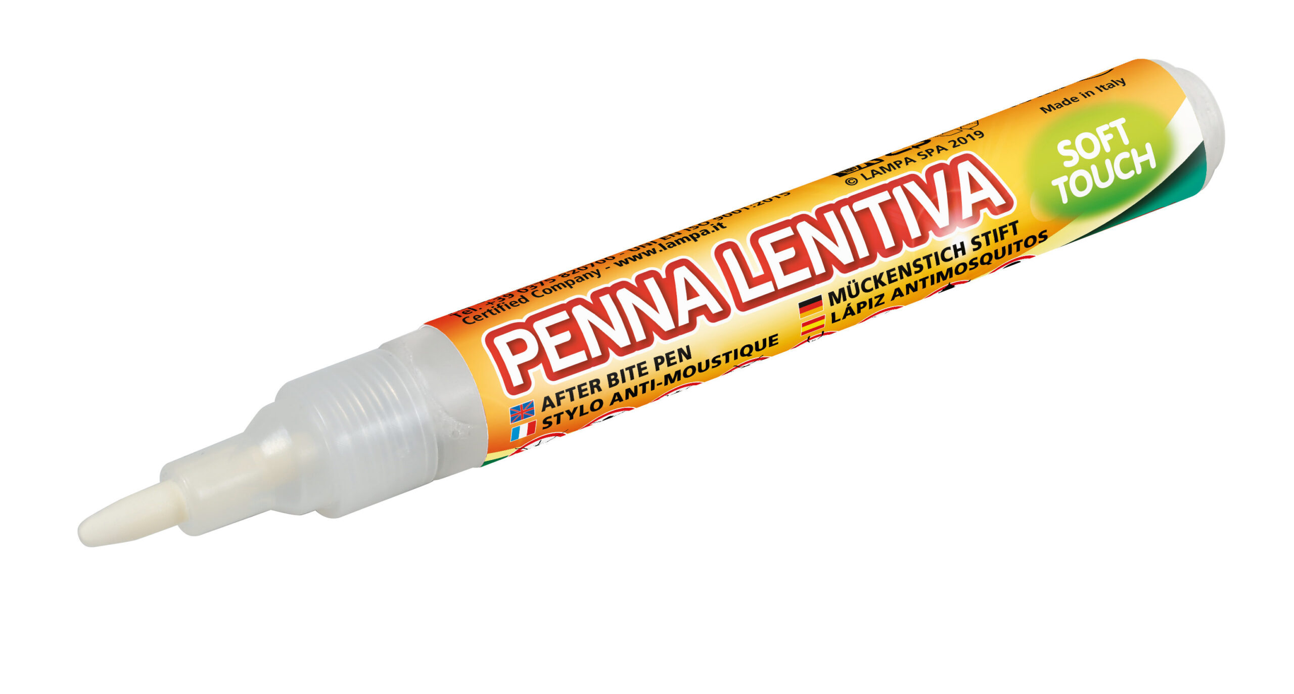 Penna lenitiva contro le punture di insetti - 16 ml - immagine 2