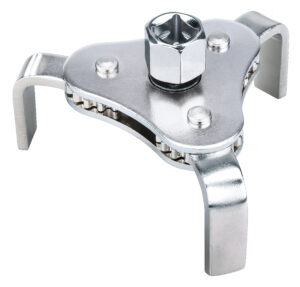 Chiave svita filtro a ragno, autoregolabile - &Oslash; 63-110 mm