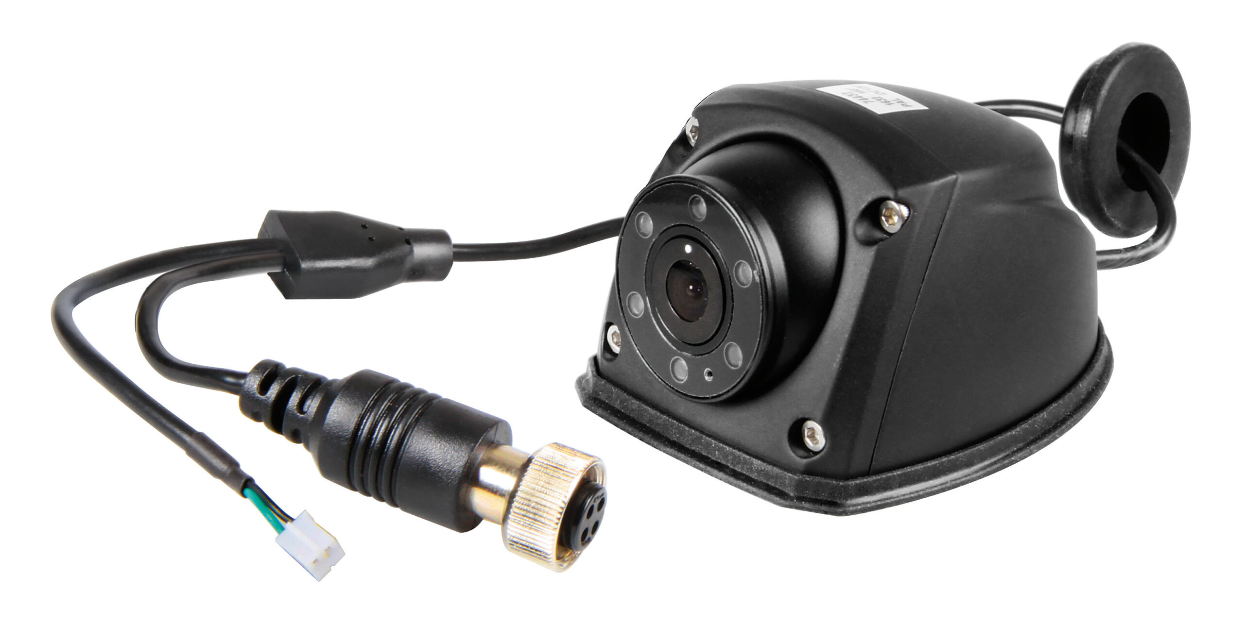 T3, Telecamera 1 T3, Telecamera