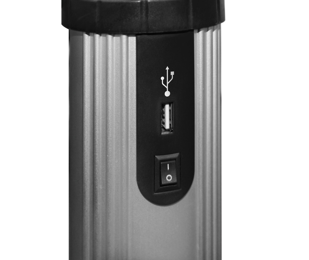 Power Inverter 200, trasformatore 12V > 220V - immagine 5