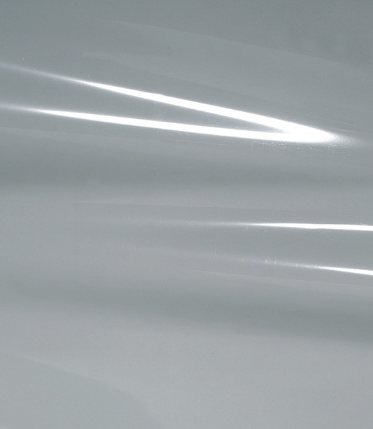 Daytona, pellicola oscurante - 300x50 cm - Argento riflettente