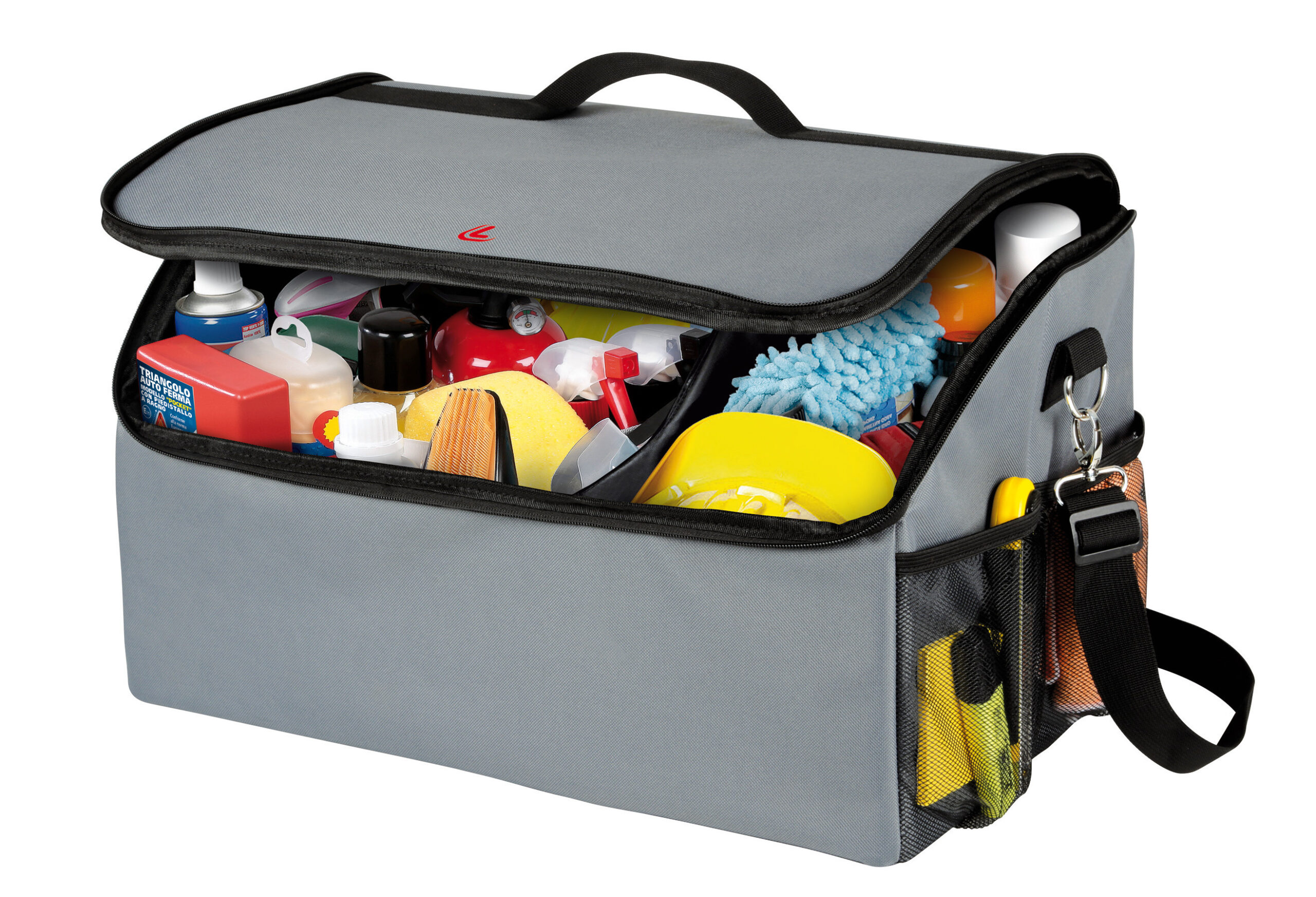 Premium, trunk organizer per baule - M - 49x30 cm - immagine 5
