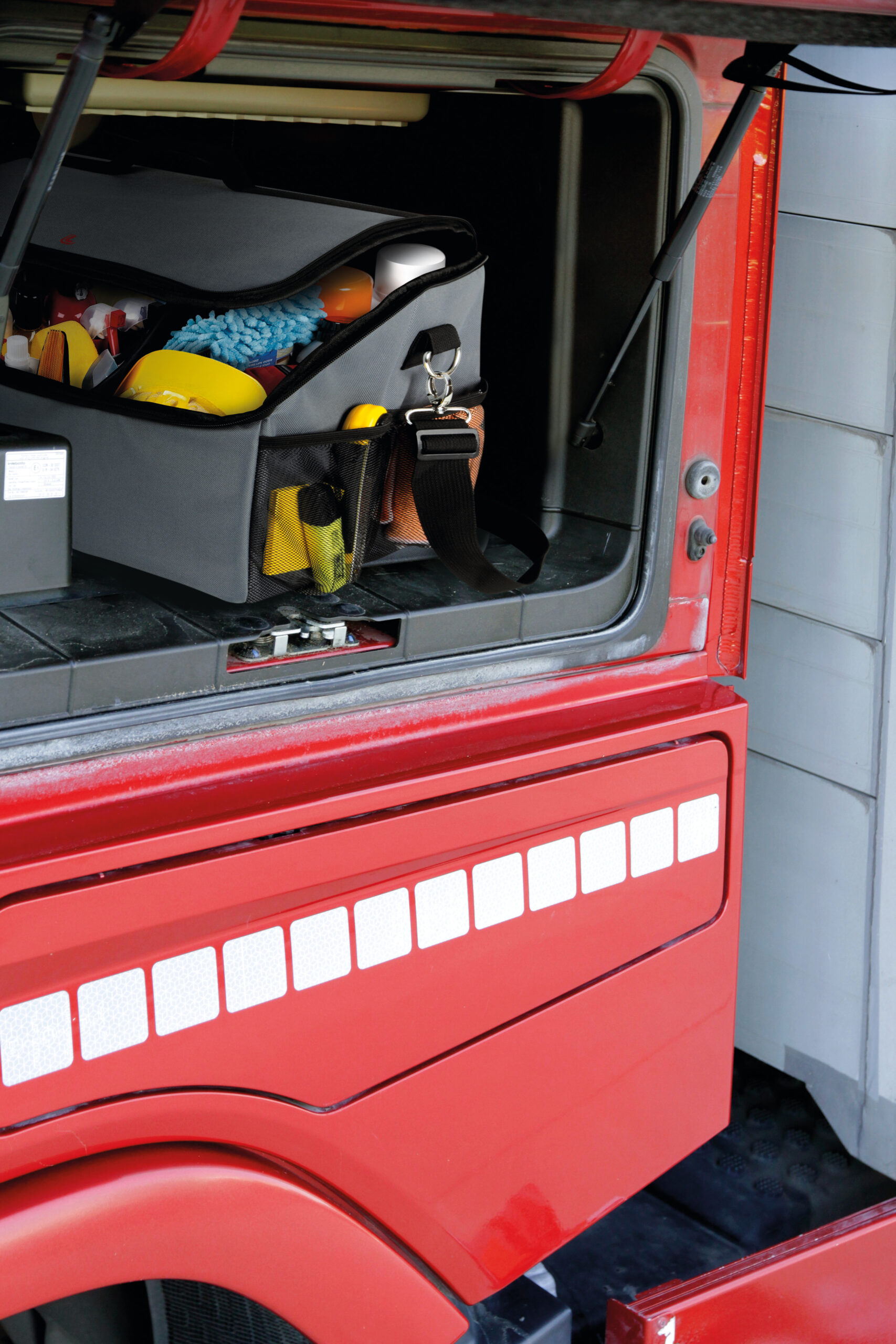 Premium, trunk organizer per baule - M - 49x30 cm - immagine 7