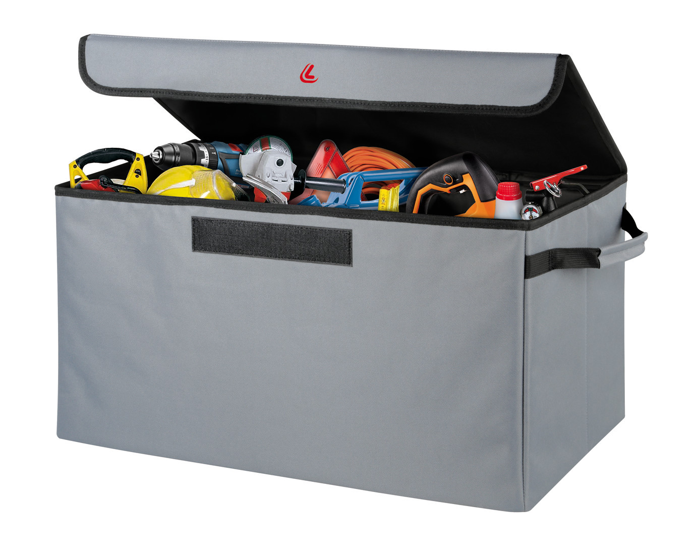 Premium, trunk organizer per baule - XL - 59x32 cm - immagine 5