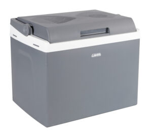 FT-25, frigorifero-scaldavivande portatile 25 litri, 12V+220V